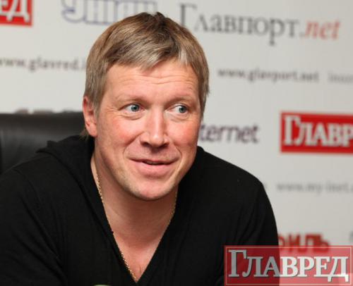 Кравченко Алексей
