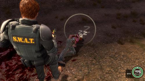 Игра Postal III / Postal 3